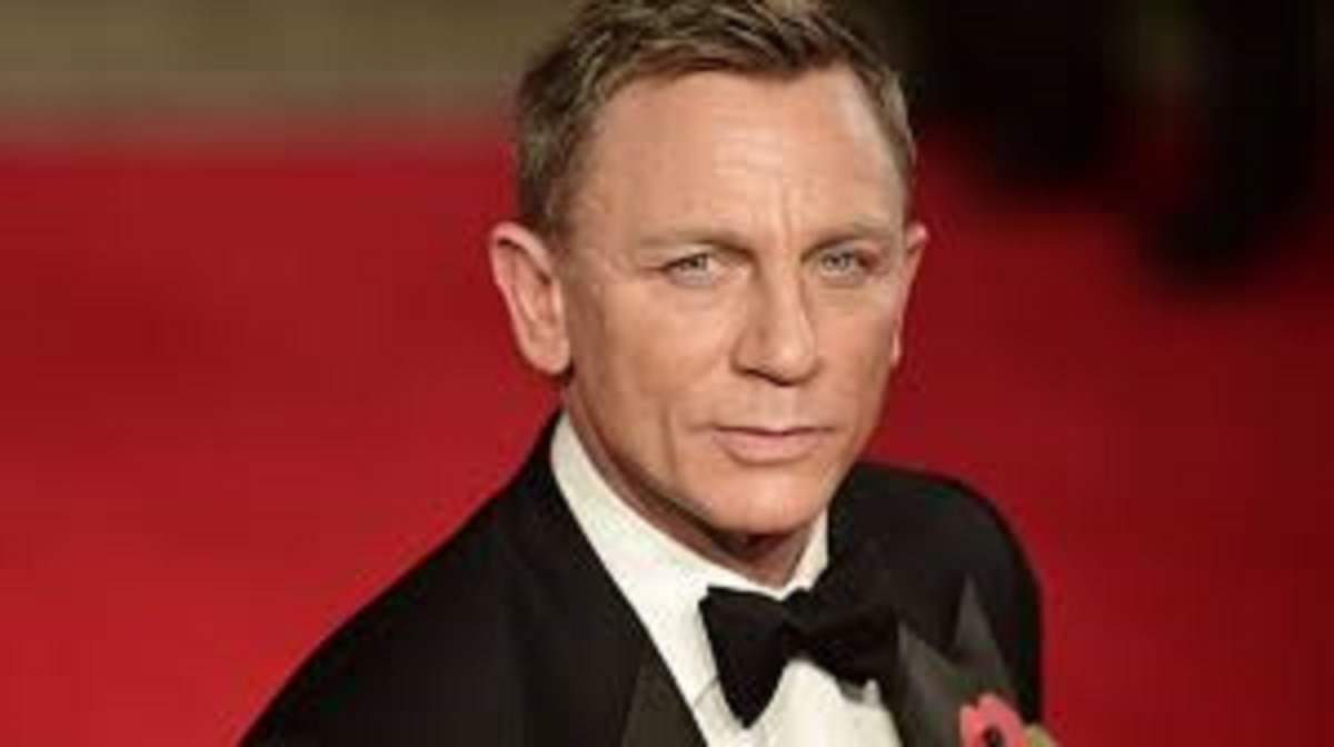 James Bond : le successeur du célèbre acteur bientôt connu (photo)