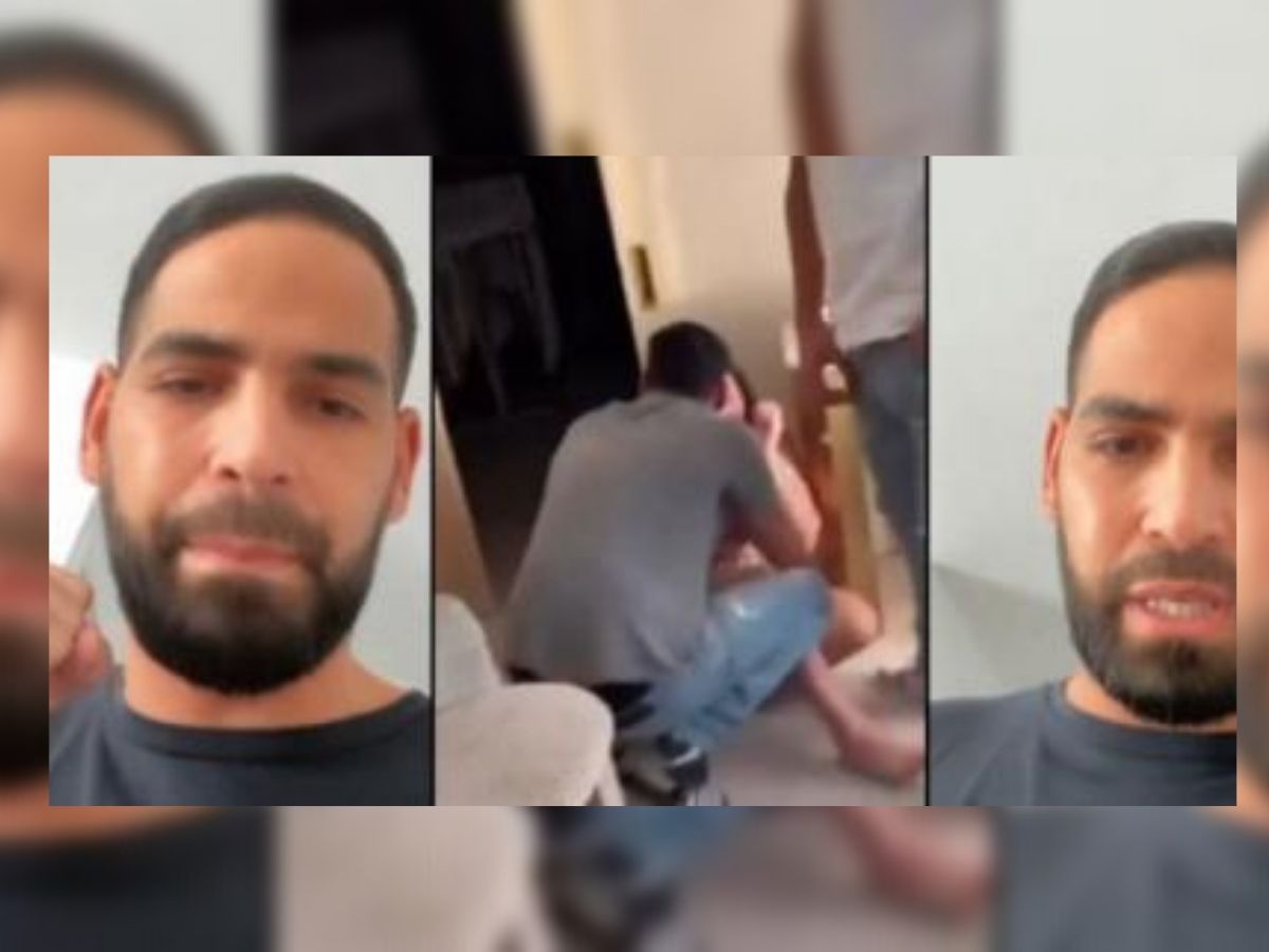 « Je n’ai jamais volé de toute ma vie », la vidéo de plusieurs influenceurs français brutalisant une femme à Dubaï indigne la toile