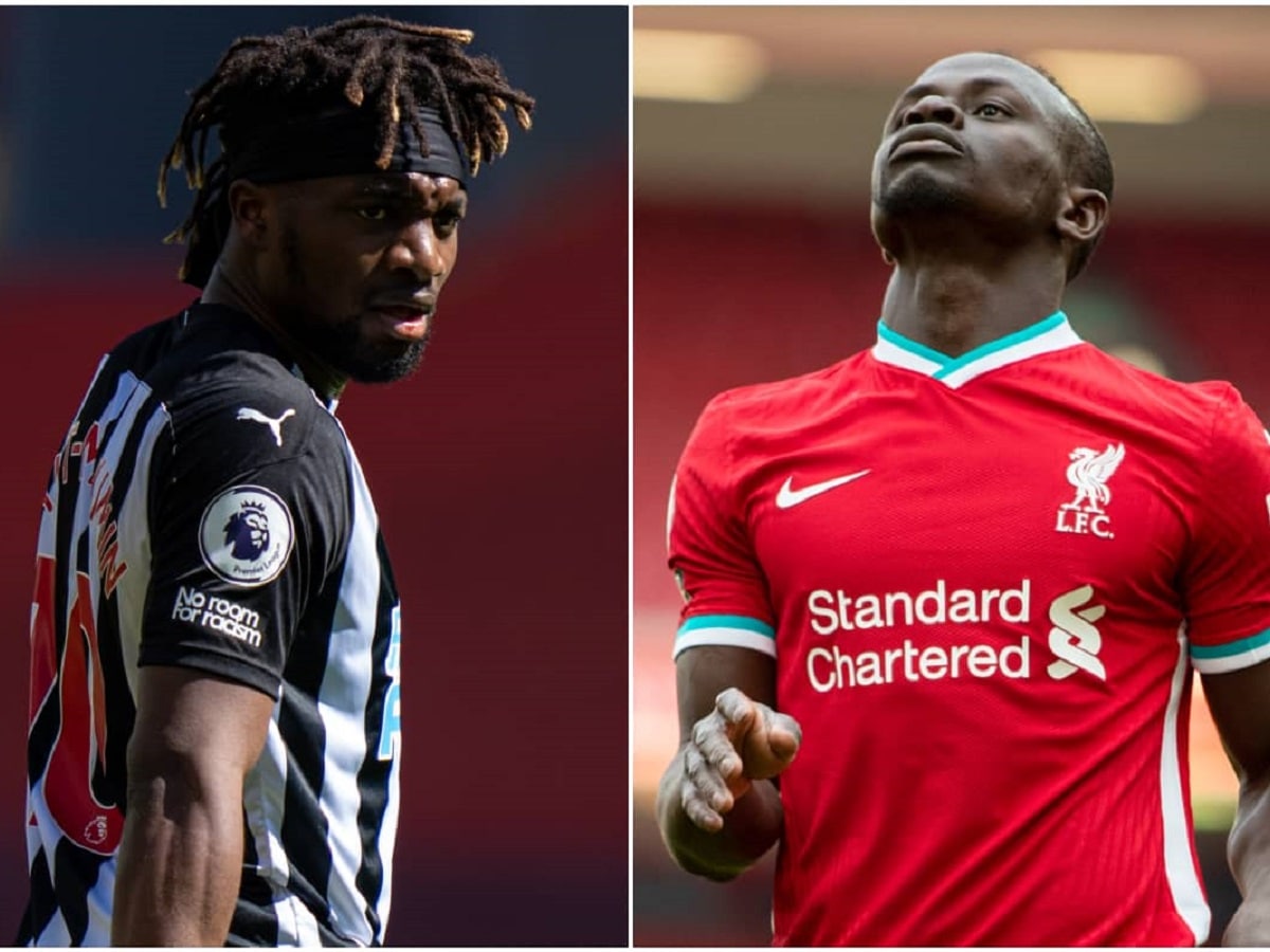 « Je n’ai rien à envier à Sadio Mané », ce joueur français se compare à la star sénégalaise