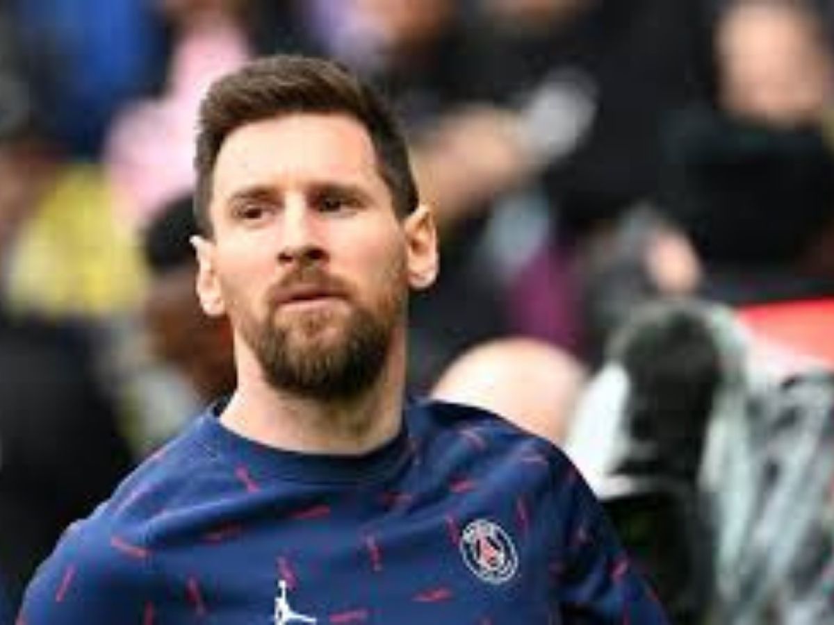 «Je n’apprécierai jamais Messi, qu’il prenne même sa retraite, je compte ses jours»