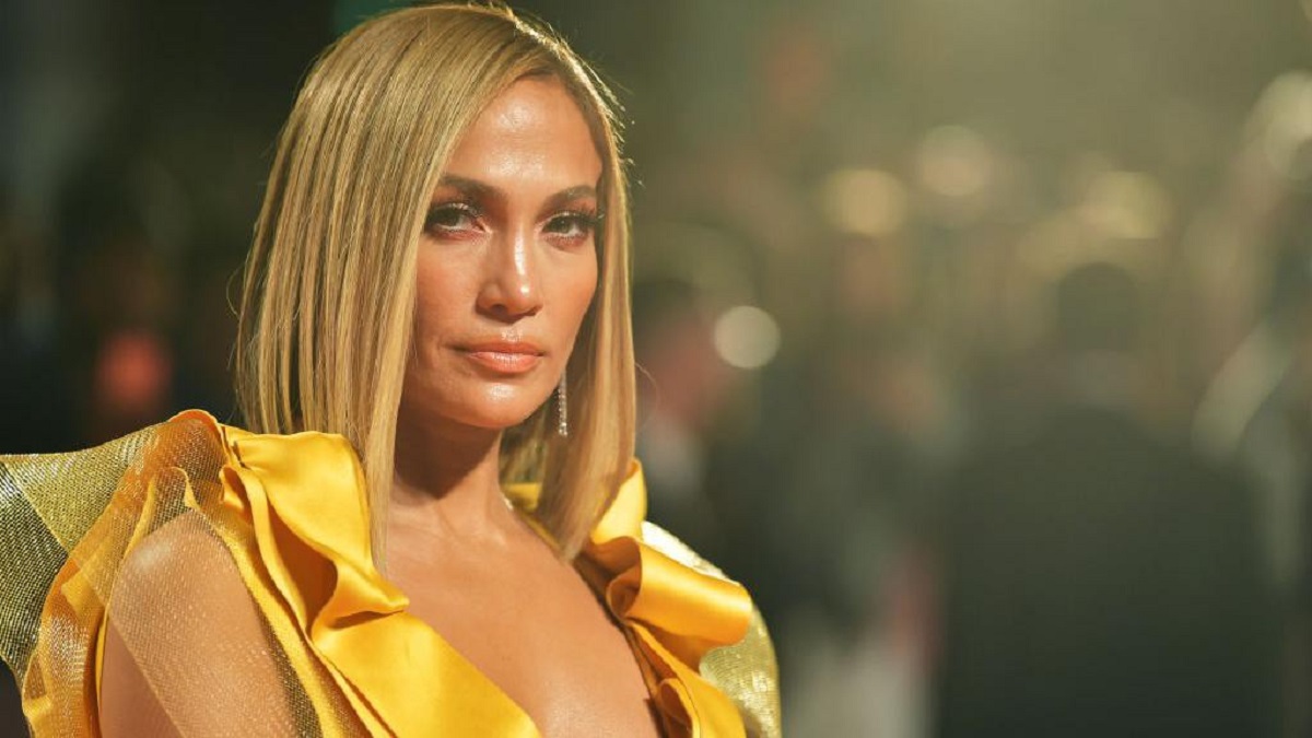 Jennifer Lopez : voici la bande-annonce officielle du documentaire de la star