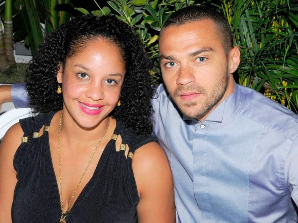 Jesse Williams : son ex-femme vire son avocat et prend une décision radicale