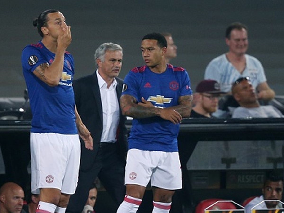 « J’habitais dans un manoir, j’avais la belle vie, mais Mourinho m’a détruit… »