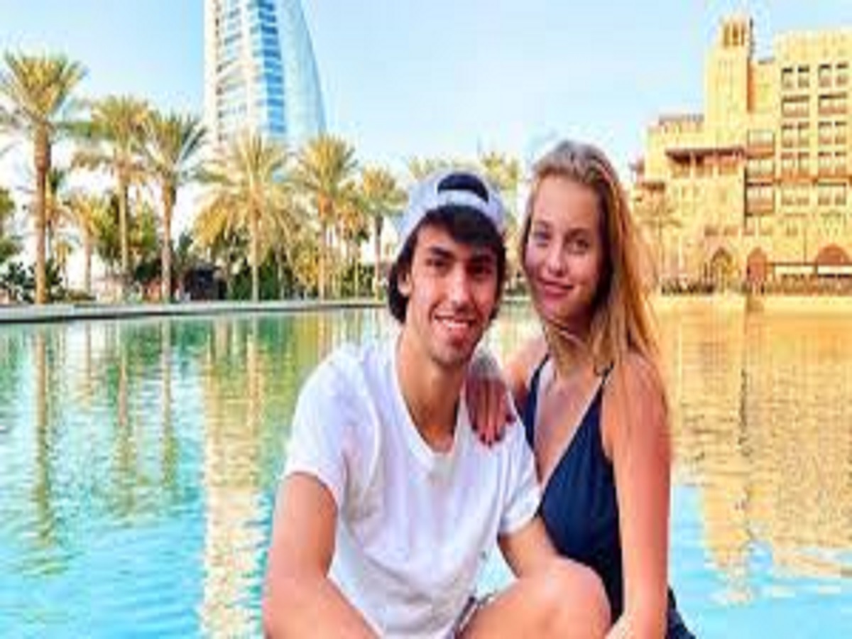 Joao Félix : la petite amie de la star au cœur d’un scandale monstre sur le web