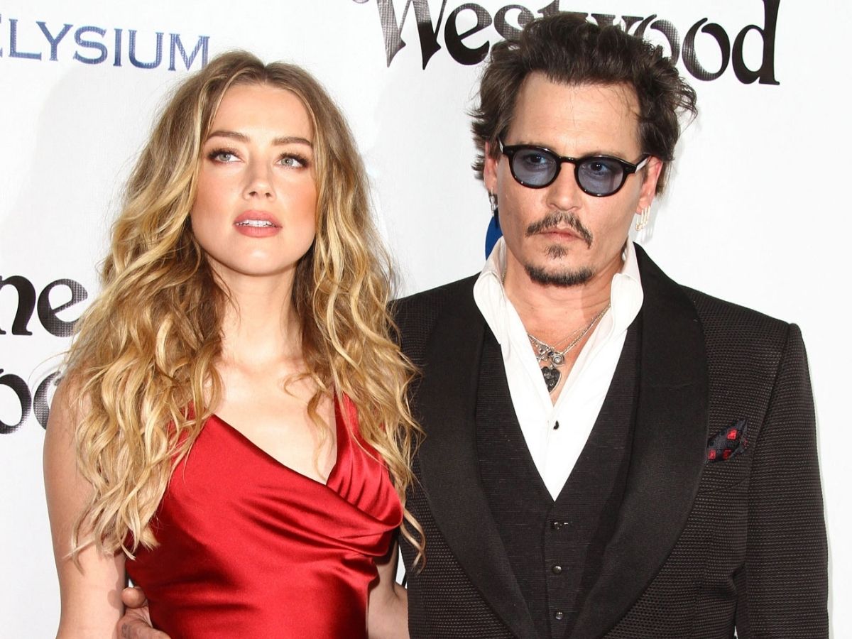 Voici les recherches les plus populaires sur Google en 2022 ; Johnny Depp en tête de liste