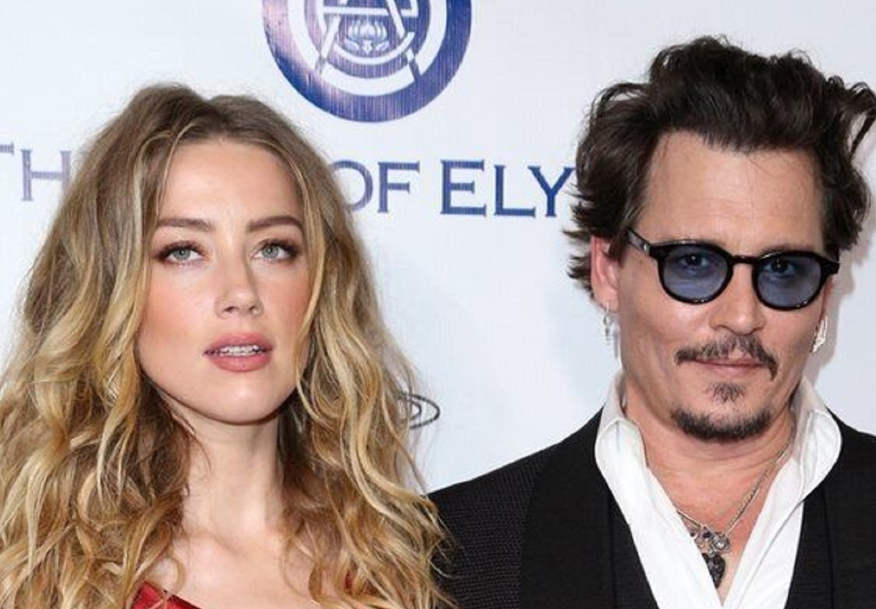 Procès Johnny Depp : cet enregistrement choc où Amber Heard admet avoir frappé l’acteur