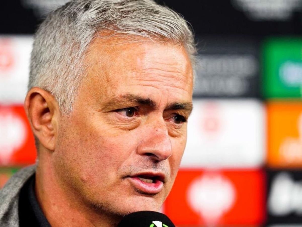 José Mourinho : « Kane et Benzema ne sont pas… »