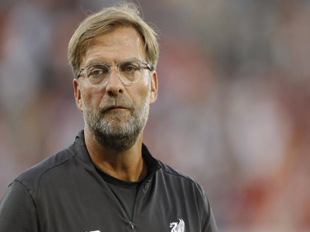 Jurgen Klopp : « Les garçons doivent m’envoyer des SMS en cas de problème et surtout… »