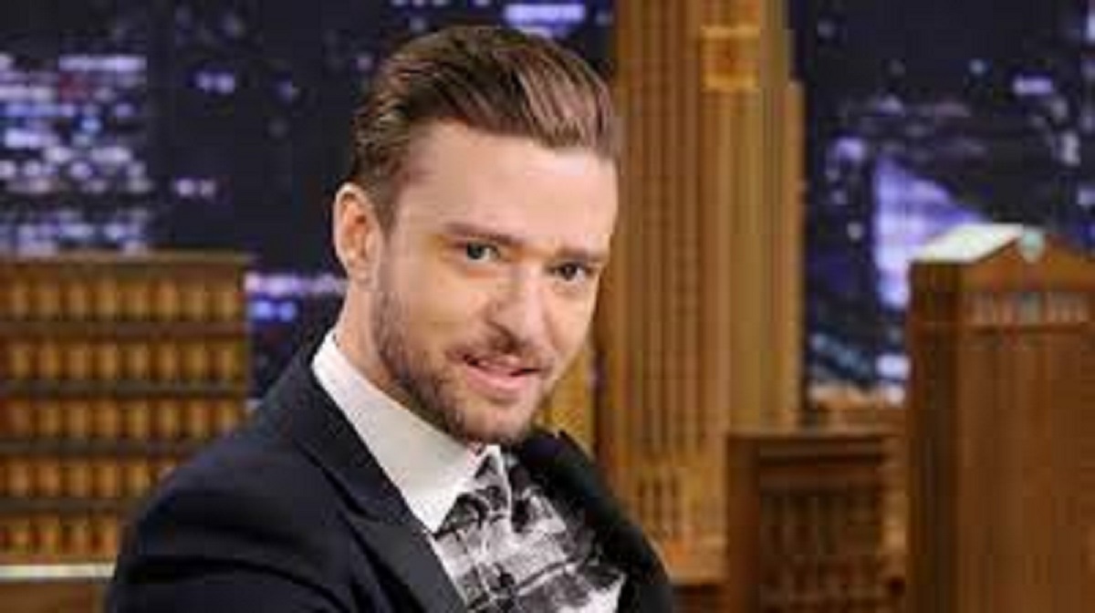 Justin Timberlake : la compagne de la star américaine dévoile ses trésors coquins (photo)
