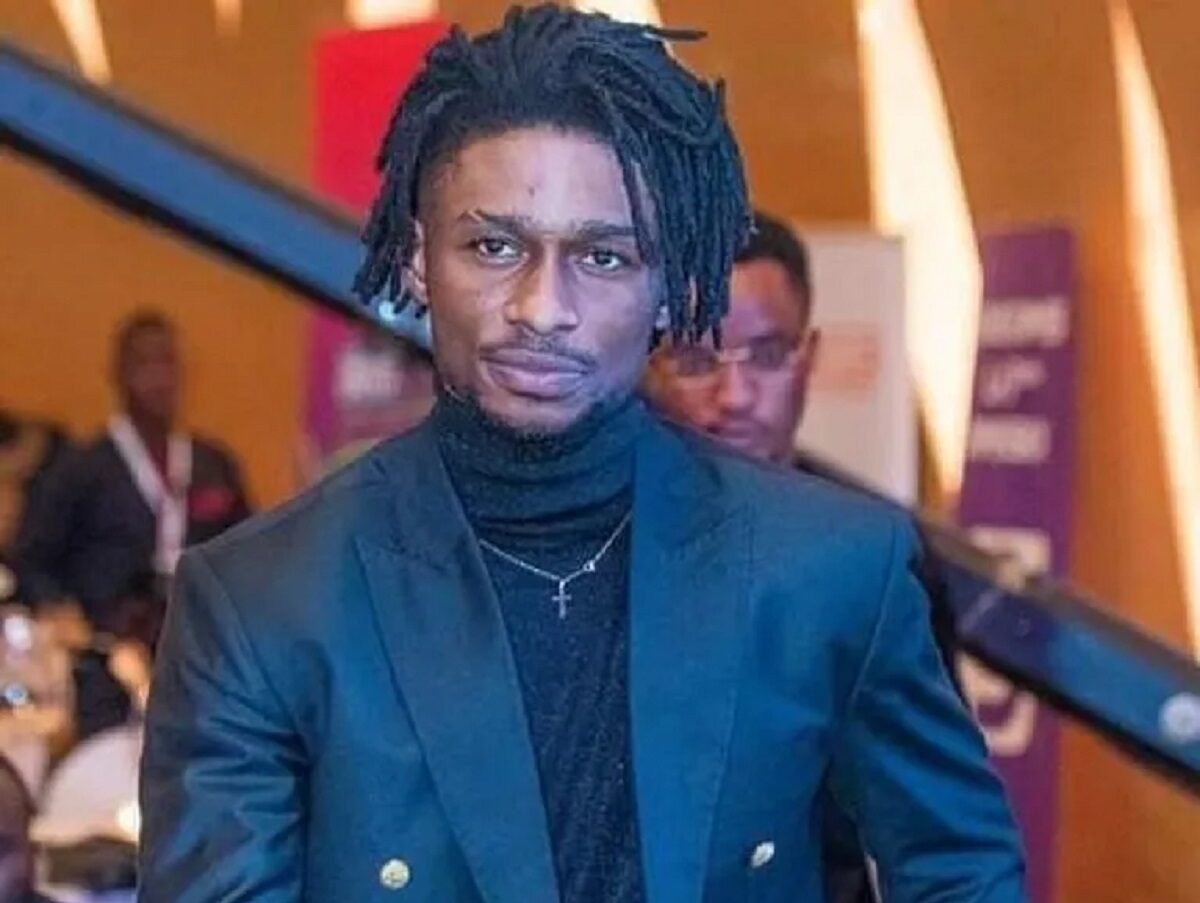 Affaire KS Bloom : le manageur de l’artiste vient d’être libéré !