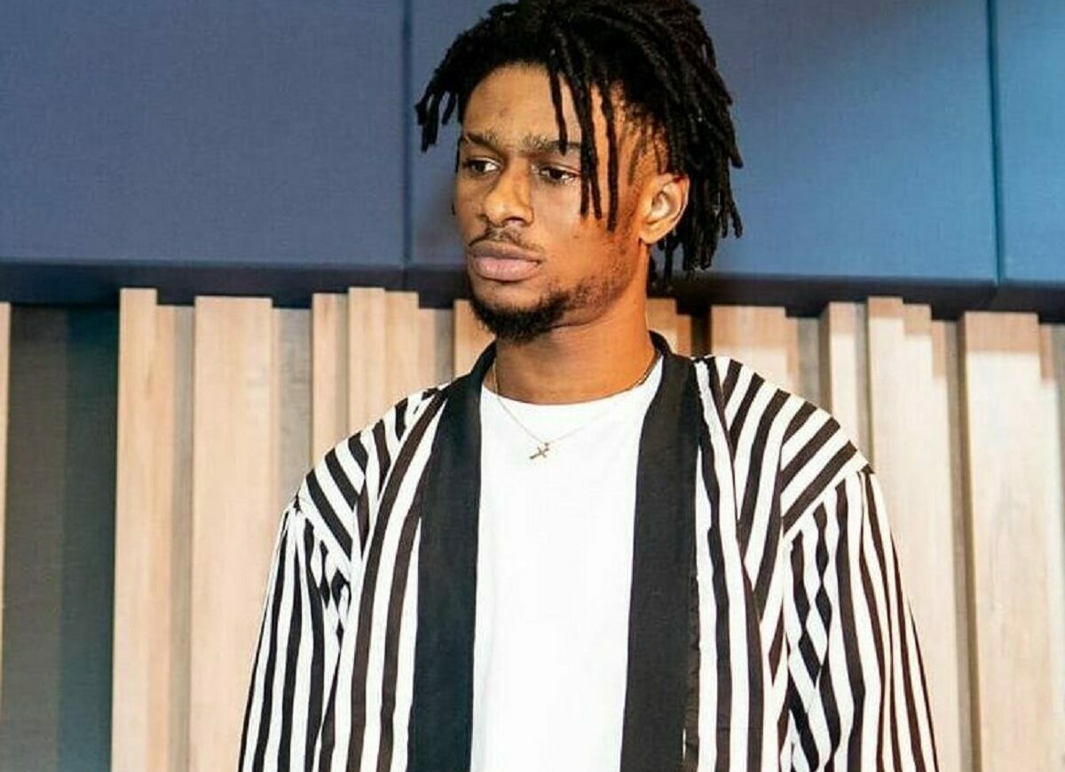 KS Bloom pris en otage au Cameroun : cet artiste ivoirien s’en prend à Mani Bella (photo)