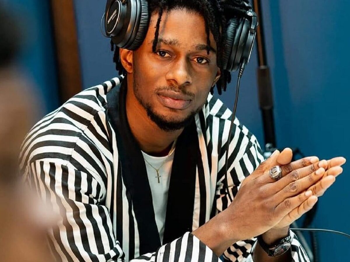 KS Bloom : la star du gospel ivoire enflamme la salle Casino de Paris (vidéo)