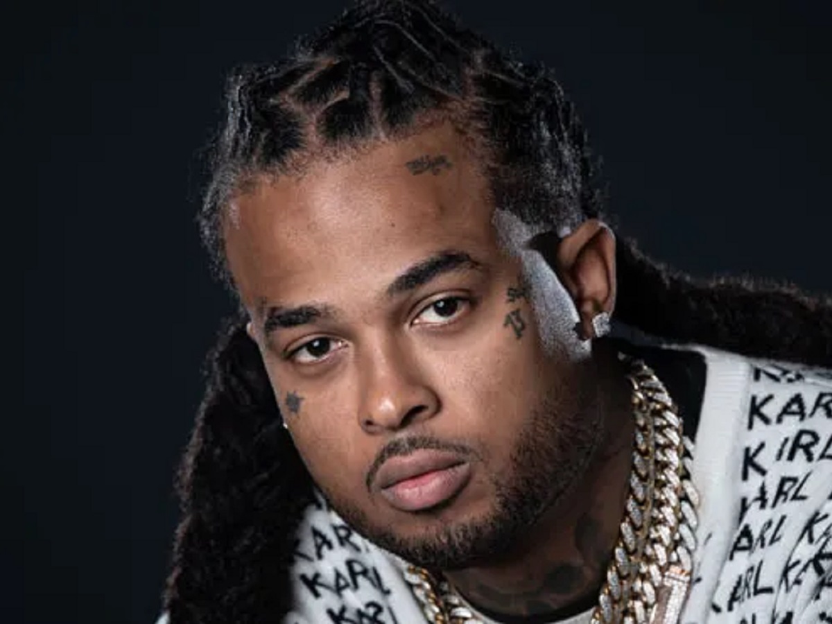 Kalash : un fan du rappeur se cache dans sa voiture (vidéo)