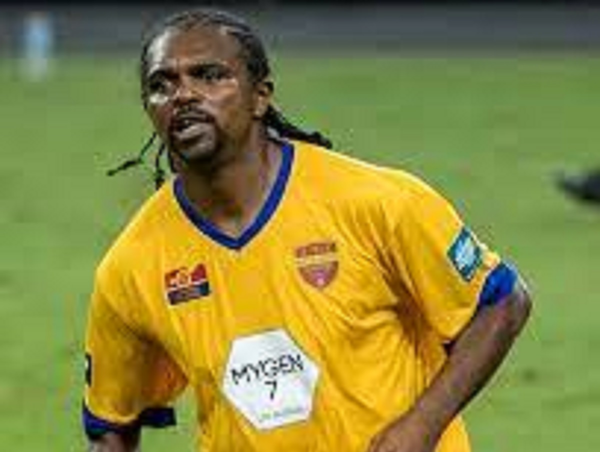 Kanu : « Ça ne s’est pas passé comme prévu… », la star et sa compagne se confient sur cette immense désillusion