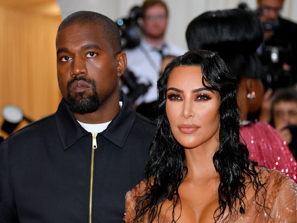 Kanye West : « Kim Kardashian fait beaucoup de di@rrhée »