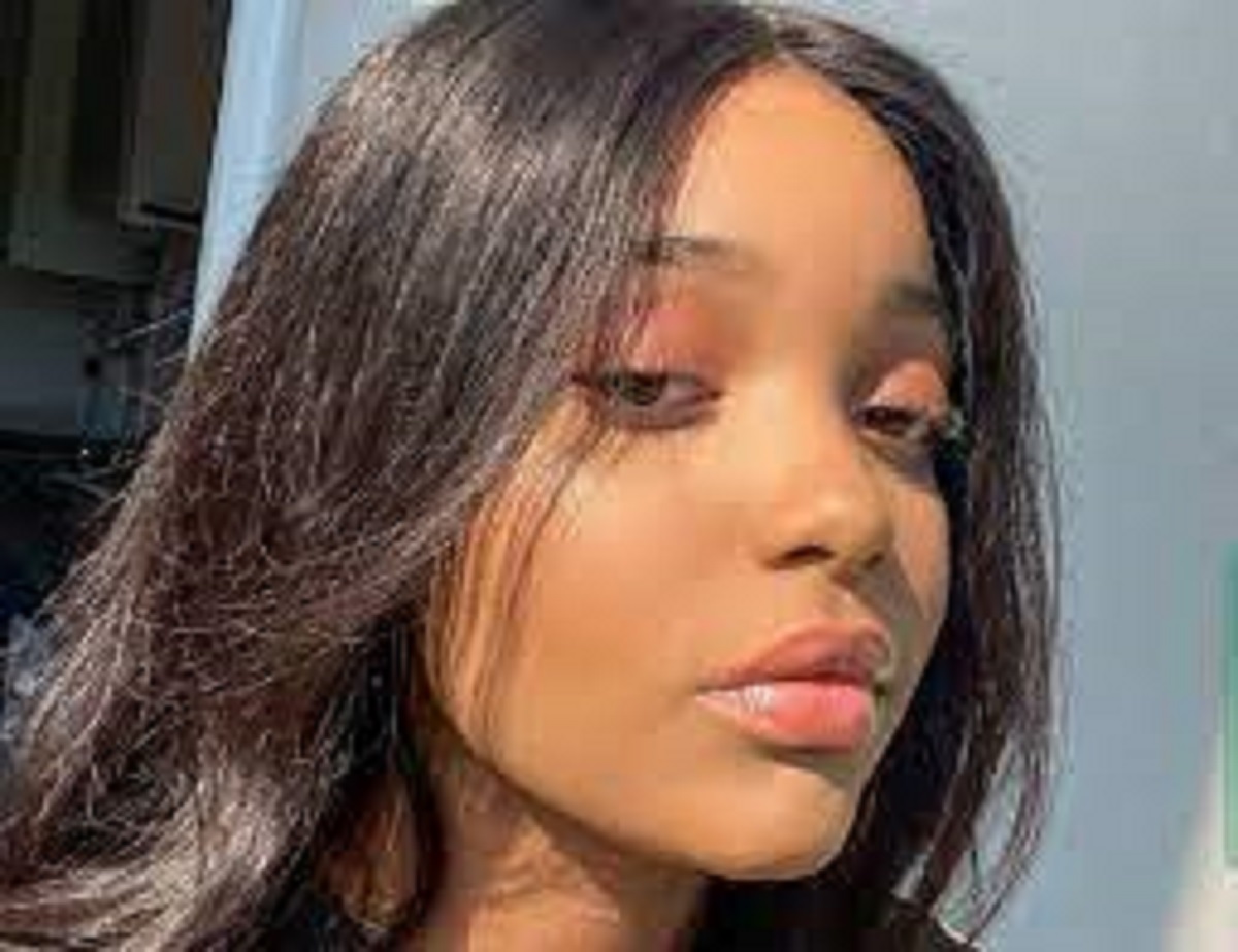 Keyna Ipupa en bikini : ces images torrides de la fille de Fally Ipupa enflamment le web