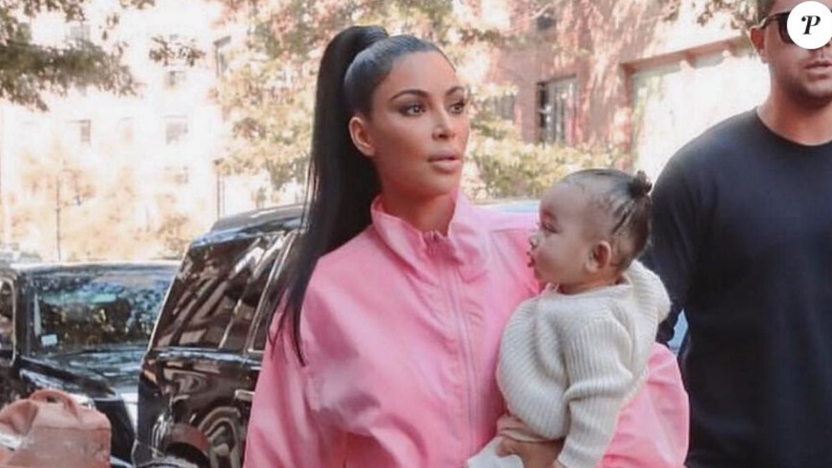 Kim Kardashian : l’ex de Kanye West menacée de mort avec références sexuelles troublantes