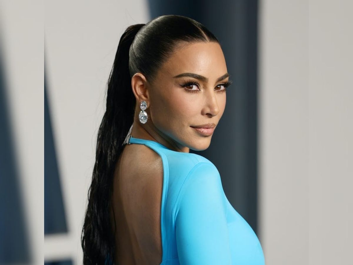 Kim Kardashian : la star « furieuse » face aux frasques de Kanye West