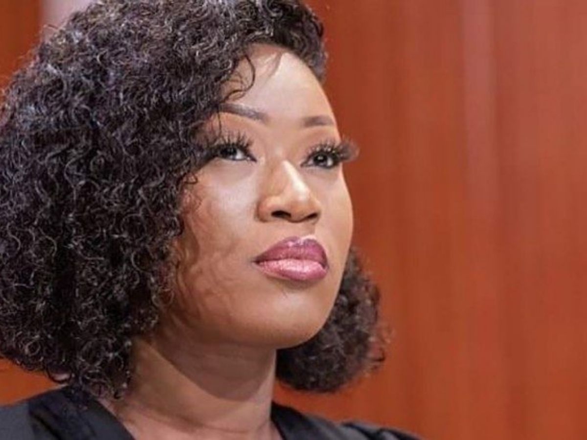Konnie Touré va à Dubaï : « je vous préviens… », avec l’affaire Porta Potty, chacun prend ses mesures