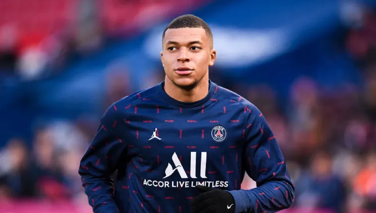 « Mbappé gagnera beaucoup d’argent au PSG… mais il n’y aura aucune comparaison avec ce qu’il aurait eu au Real »; l’attaquant français taclé à nouveau