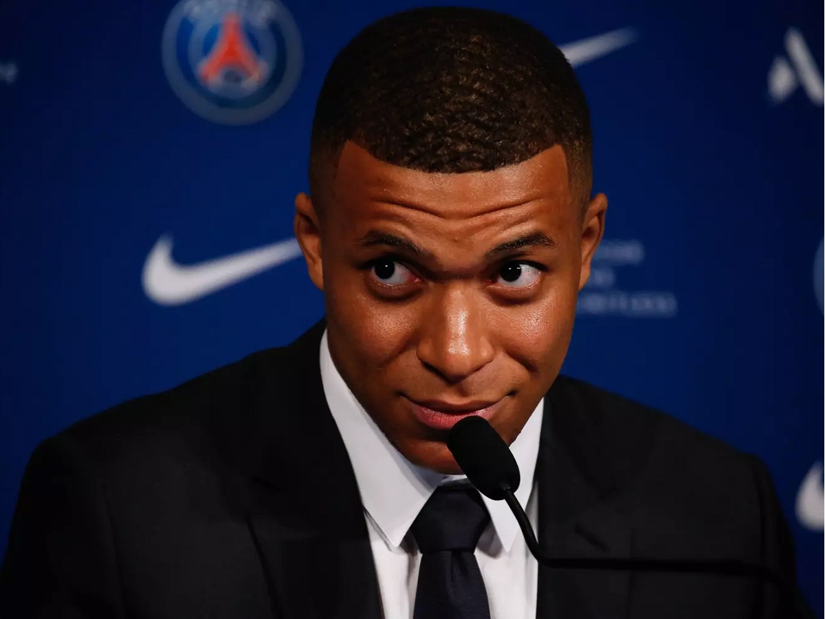 Stars : mieux payé au monde devant Messi et Ronaldo, l’immense fortune de Mbappé révélée