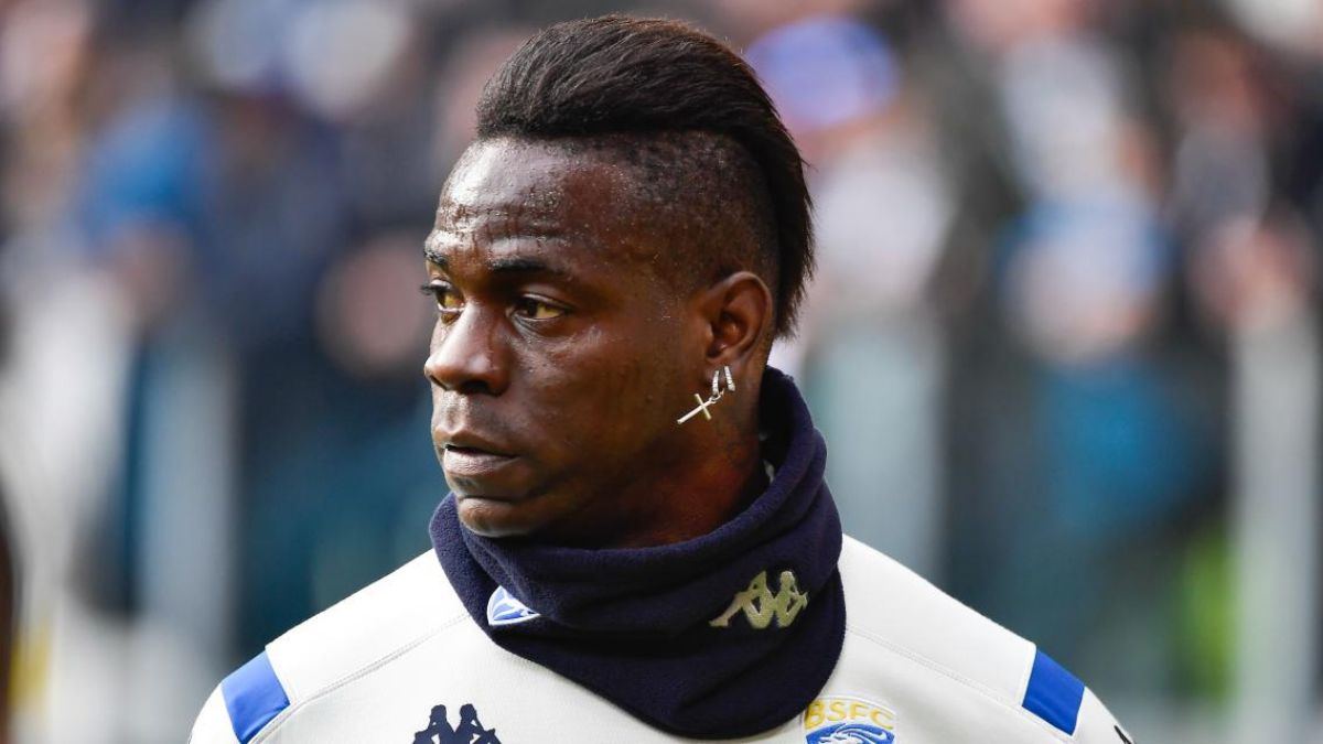 «Balotelli fait partie des 15 meilleurs joueurs du monde» : l’Italien encensé par…
