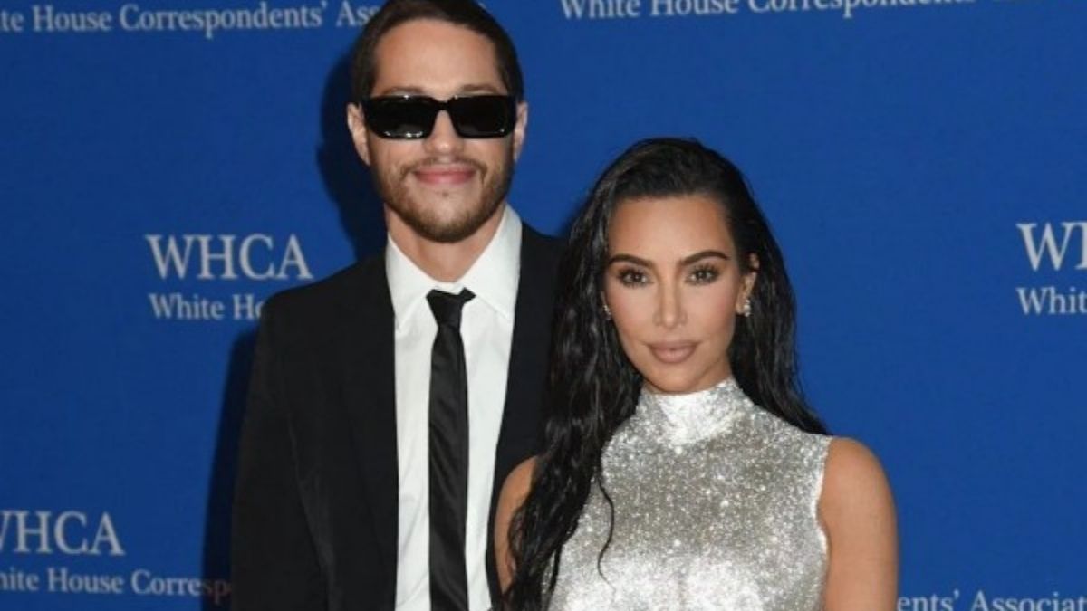 « La quatrième fois, c’est le charme » ; Kim Kardashian veut encore se marier