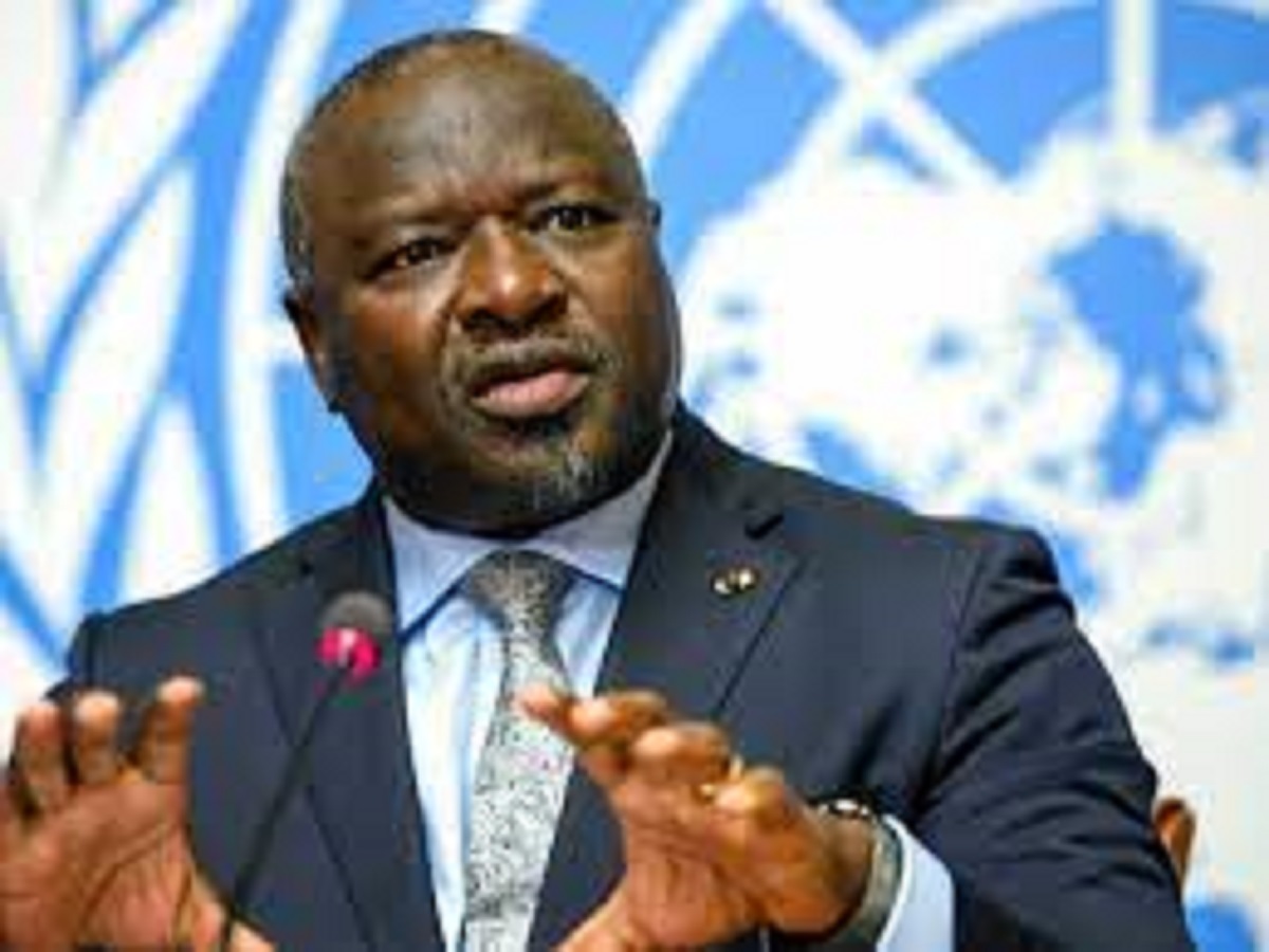 Burkina Faso / Lassina Zerbo : l’ex Premier ministre de Roch Kaboré prend service au Rwanda