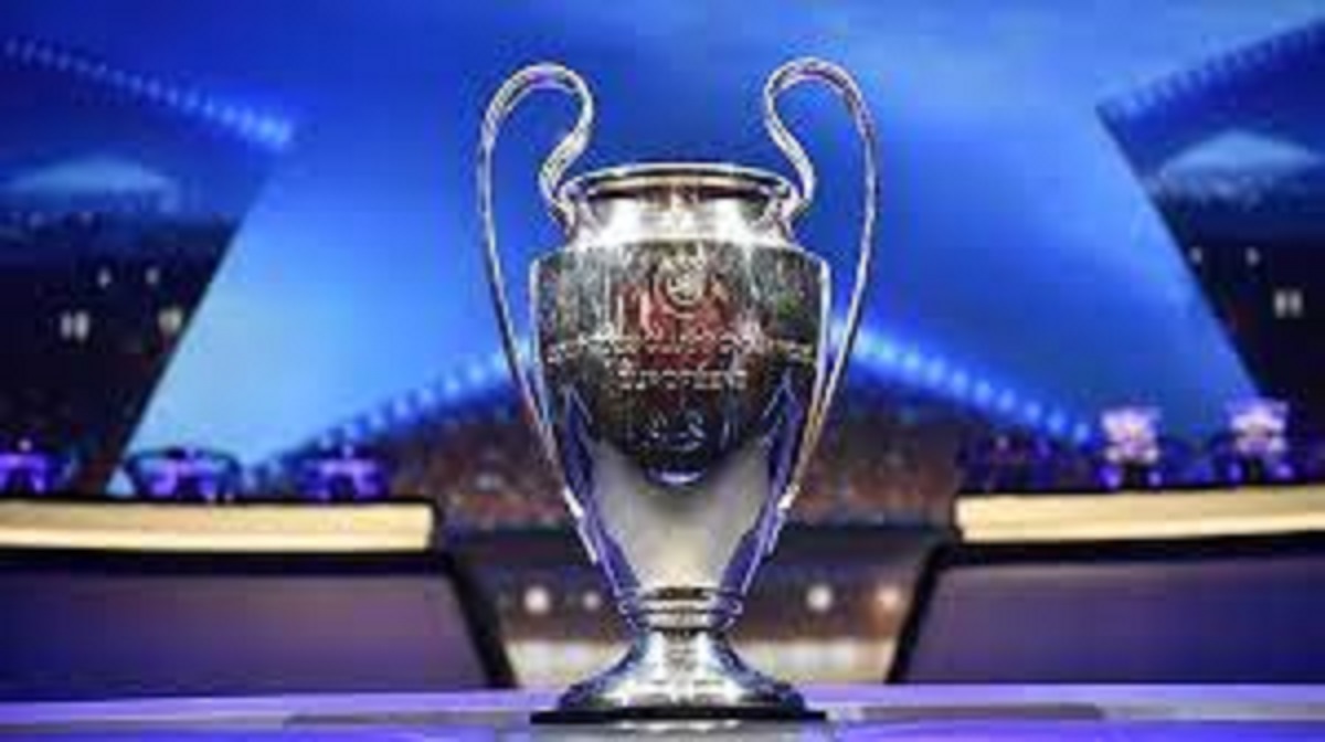 Ligue des champions: les résultats de la 8e et dernière journée de la phase de ligue