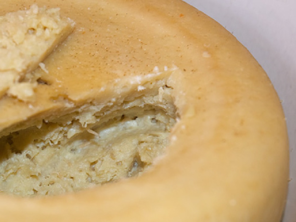 Le Manioc, le fromage, … ; voici les 7 plats les plus dangereux du monde (photos)