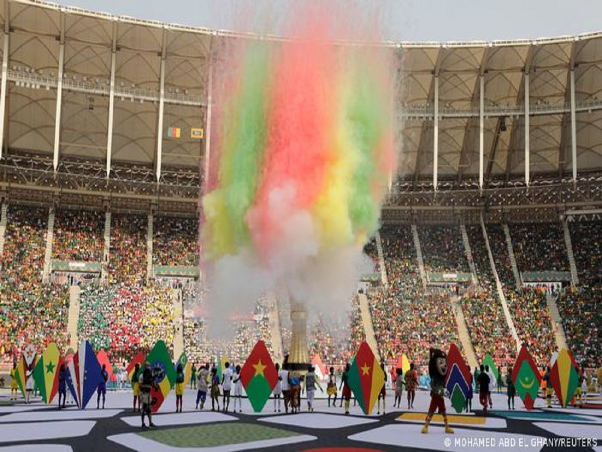 CAN 2021 : les cérémonies d’ouverture et de clôture primées aux États-Unis