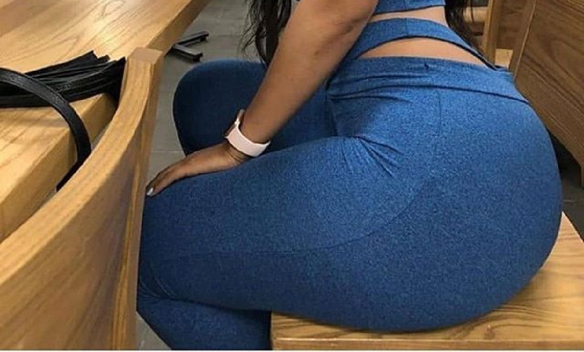 Les hommes préfèrent-ils les grosses fesses ? Voici ce qu’en dit une étude