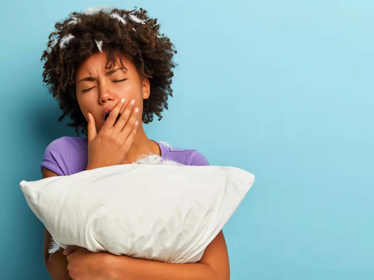 Insolite : une société recrute des « dormeurs » professionnels