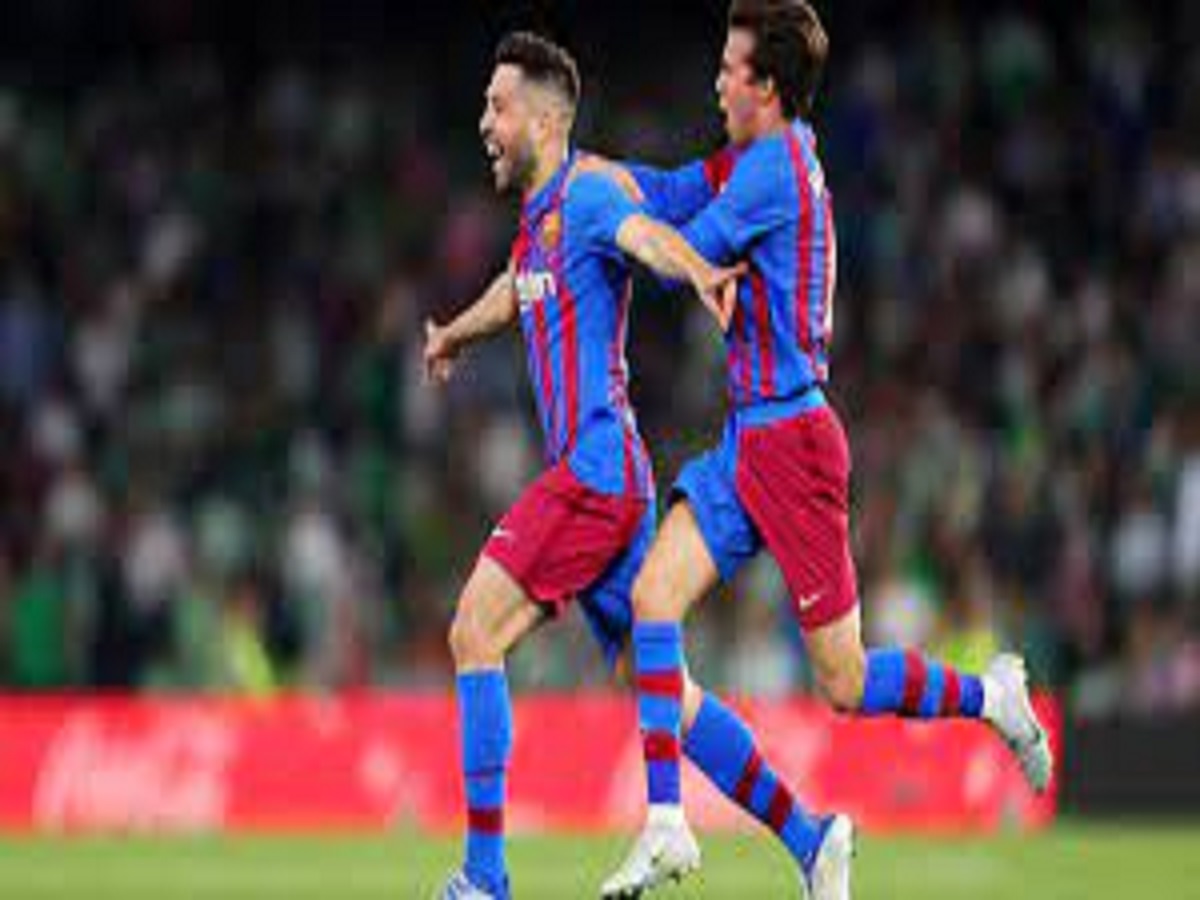 Liga : les fans du Barça peuvent souffler