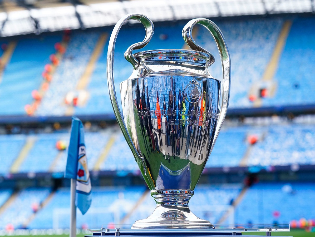 Officiel : voici le calendrier complet de la Ligue des Champions 2022/2023
