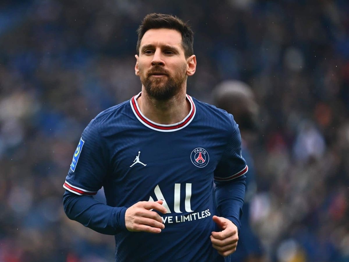 Messi : L’attaquant du PSG de retour dans son premier club ?