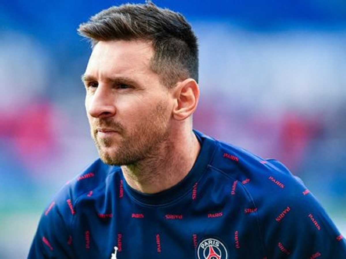PSG : Les confidences de Messi sur son calvaire après son arrivée