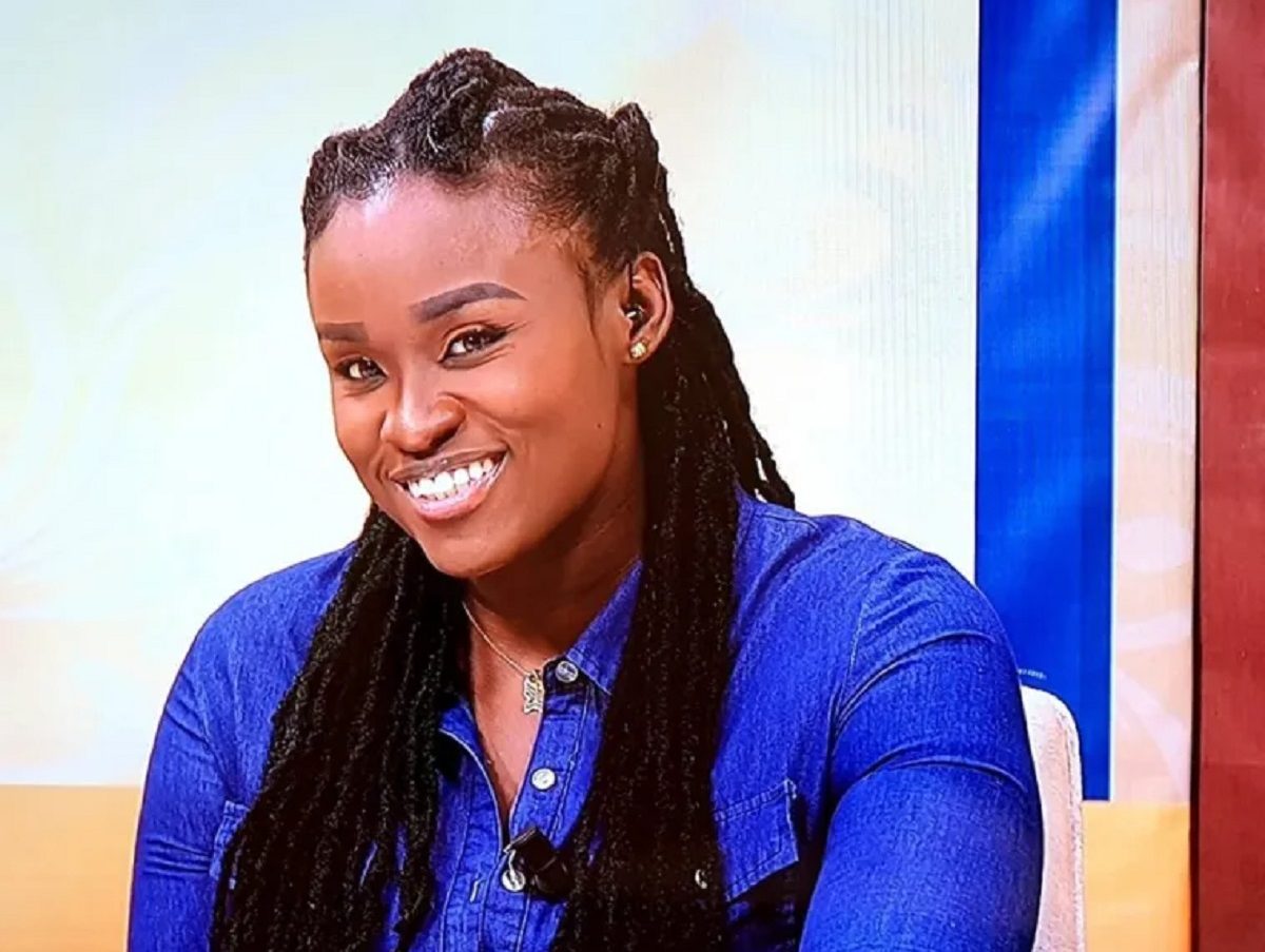  »Lorsque vous donnez de l’argent à votre petite amie, vous nuisez à votre relation »; cette animatrice ghanéenne provoque un tollé