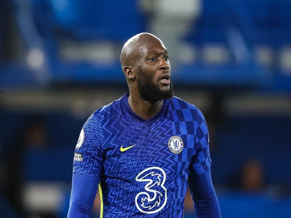 Chelsea : le club fixe le prix de Romelu Lukaku