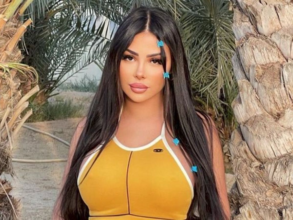 Maeva Ghennam évacuée d’urgence à l’hôpital à Dubaï : l’influenceuse se devoile complètement méconnaissable (photo)
