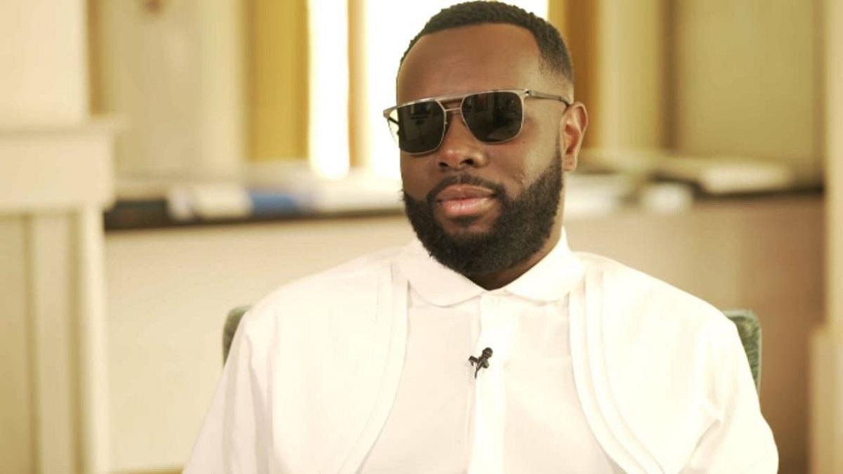 Gims : le chanteur offre plus de 3 millions de Fcfa à un inconnu dans la rue (vidéo)