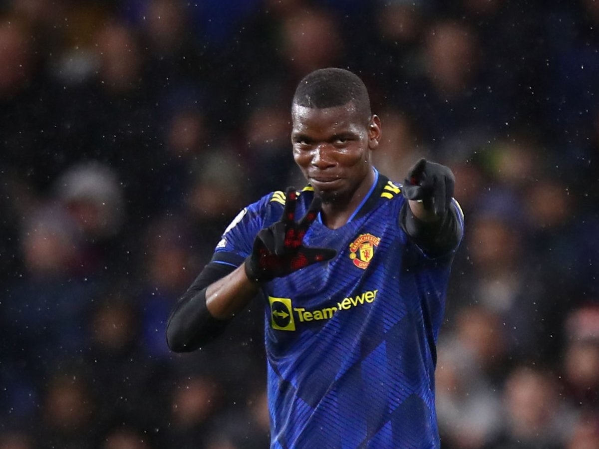 Manchester City : Paul Pogba serait devenu une des priorités absolues du club