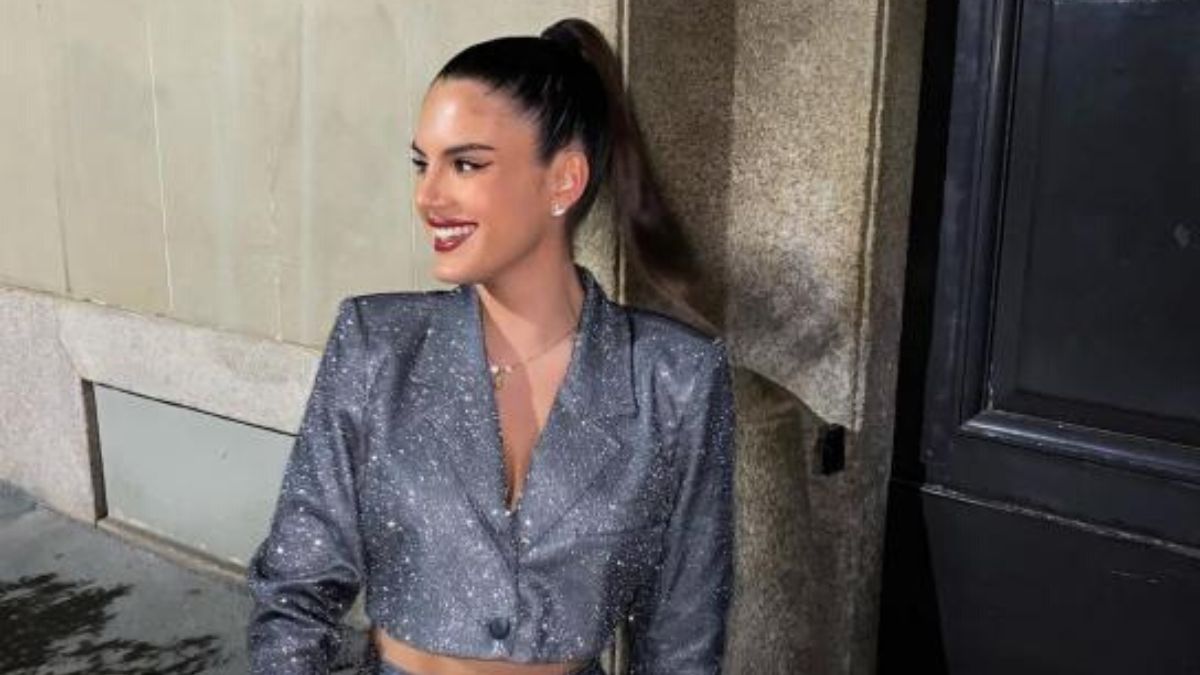 Maria Guardiola : la fille de Pep Guardiola éblouit la toile après cette sortie osée (photo)