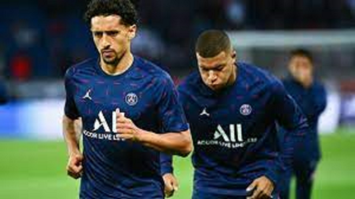 Marquinhos se confie : le capitaine du PSG n’a pas été associé à la prolongation de Kylian Mbappé (vidéo)