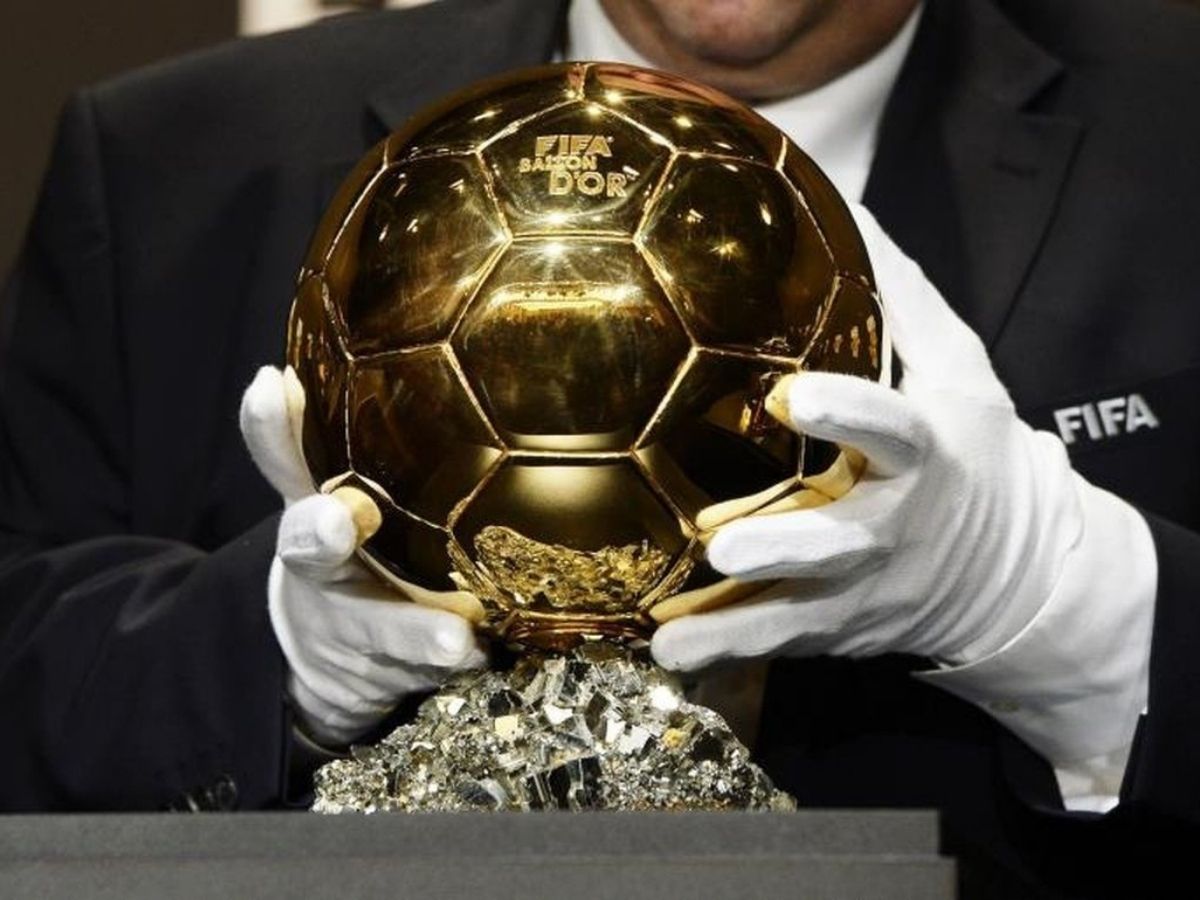 « Même s’il perd la finale, ils doivent lui donner le ballon d’Or »