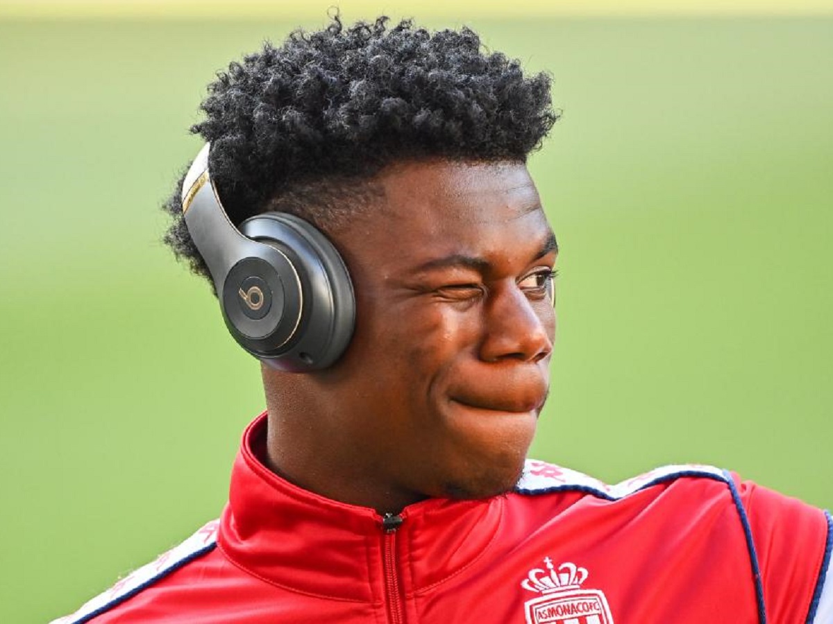 Mercato : Aurélien Tchouaméni zappe Liverpool et rejoint le Real Madrid