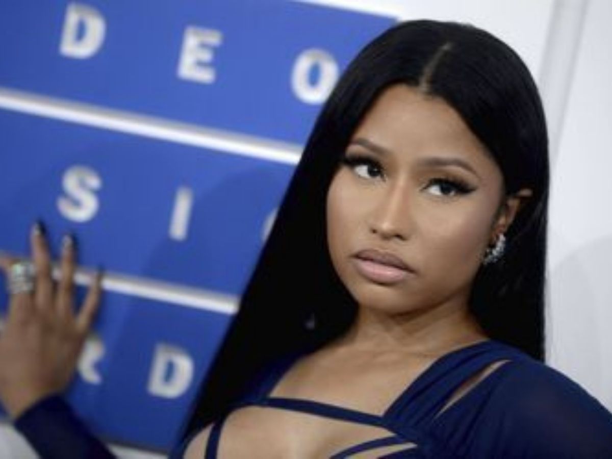 Mort d’Ifeanyi : Nicki Minaj envoie un message à Davido et Chioma