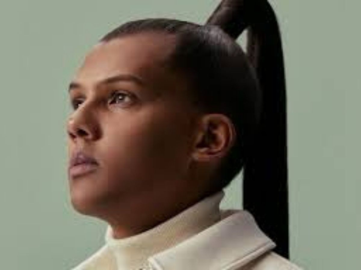Met Gala 2022 : zoom sur la tenue extravagante de Stromae sur le tapis rouge (photo)