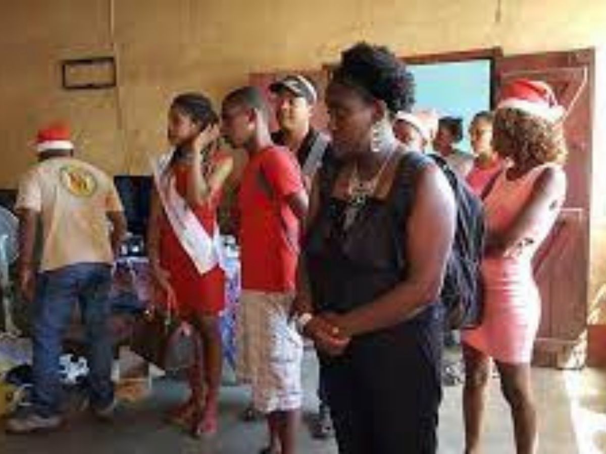 Meurtre et esclavage : Un pasteur et toute sa famille arrêtés à Madagascar