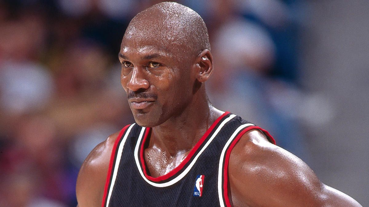 Tatum : « J’ai renversé le verre de vin de Michael Jordan, il m’a dit ça… »